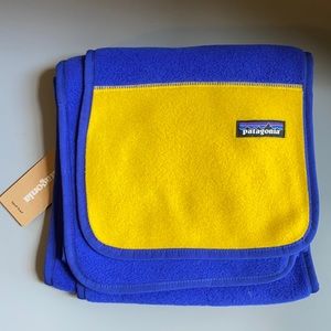 Patagonia Synchilla Scarf